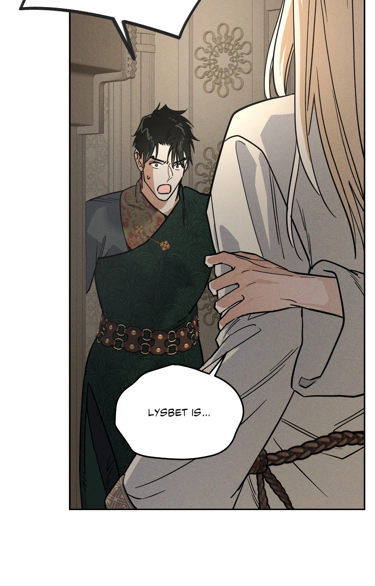 Antidote Chapter 64 page 46 - 