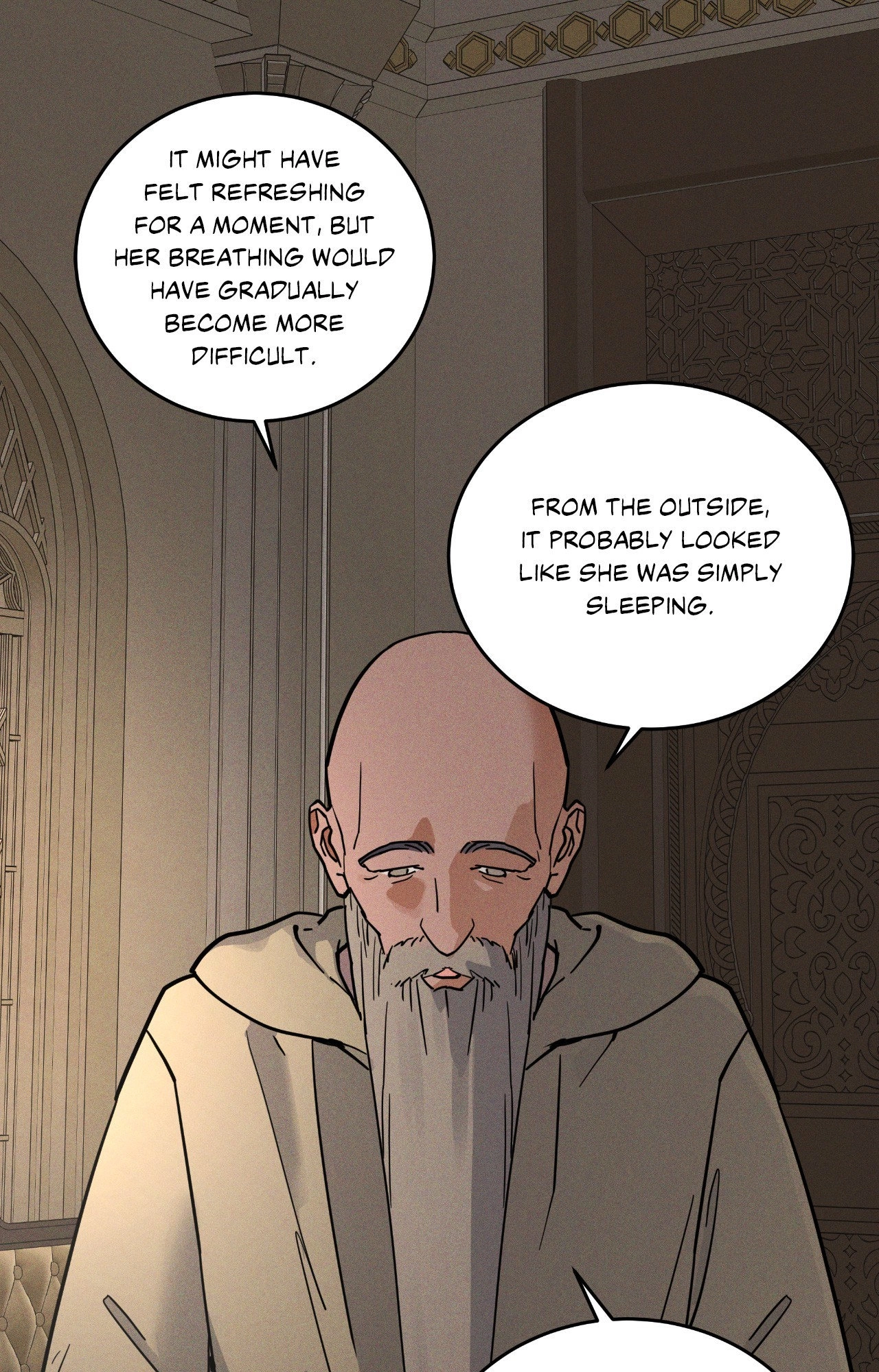 Antidote Chapter 64 page 51 - 
