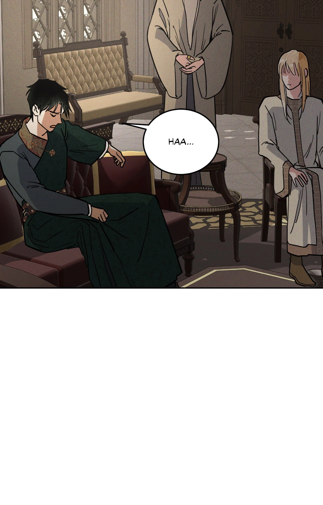 Antidote Chapter 64 page 53 - 