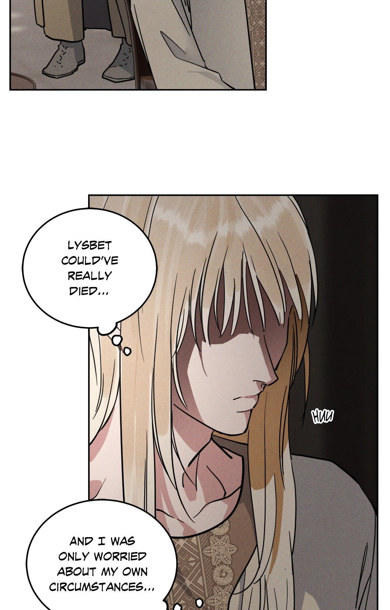 Antidote Chapter 64 page 55 - 
