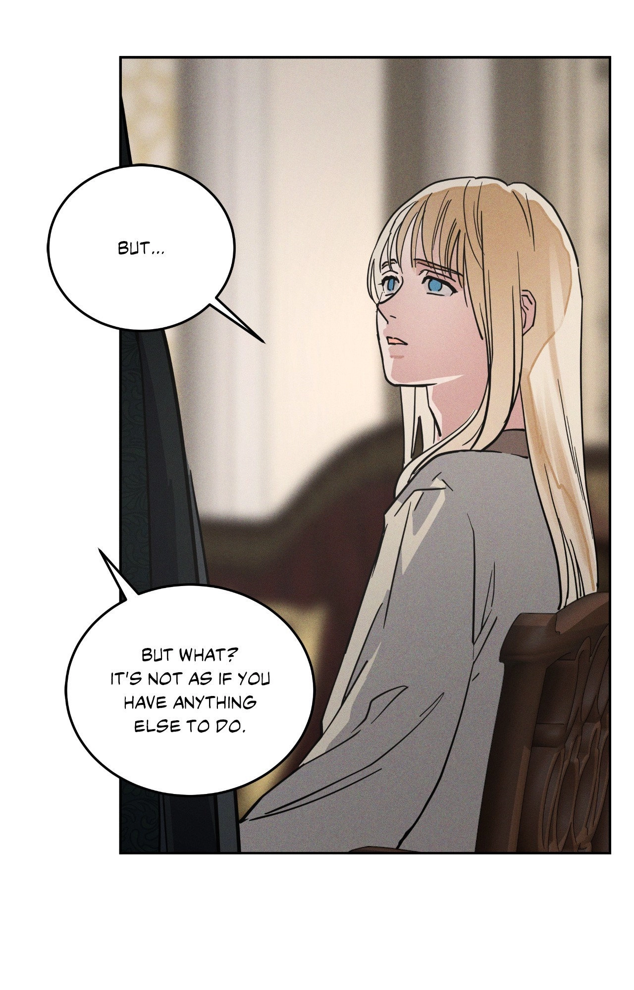 Antidote Chapter 64 page 58 - 
