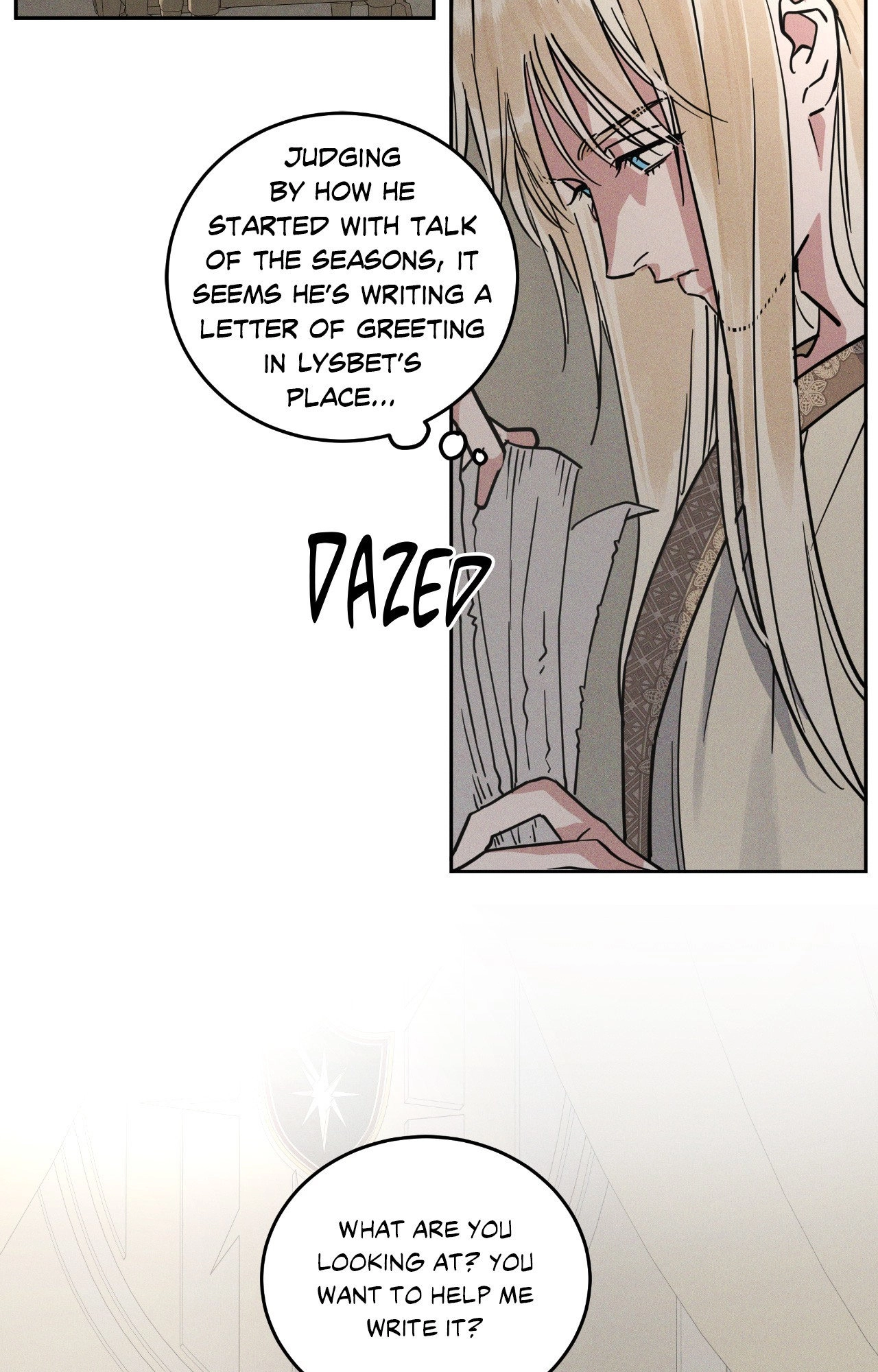 Antidote Chapter 64 page 64 - 