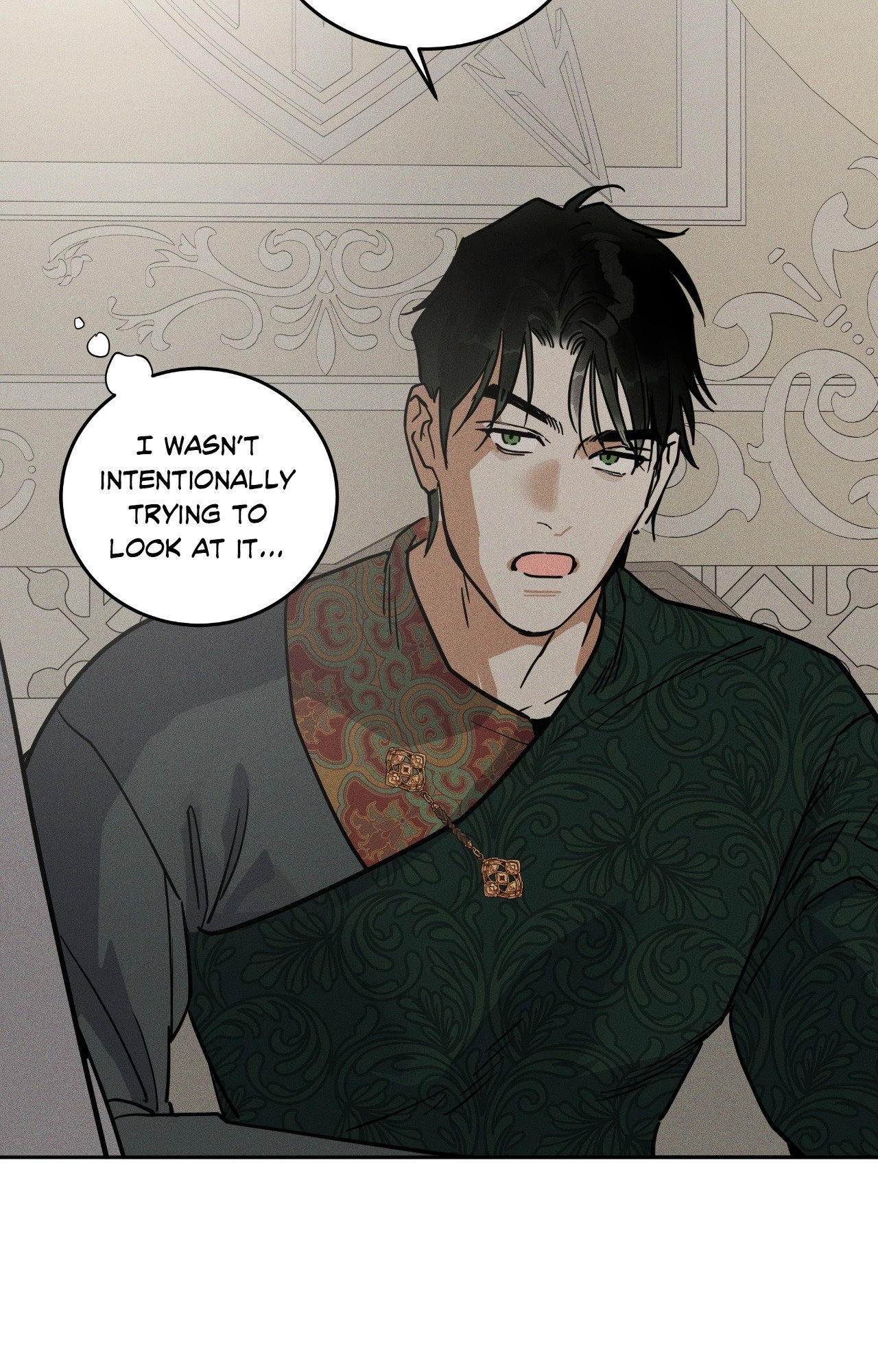 Antidote Chapter 64 page 65 - 