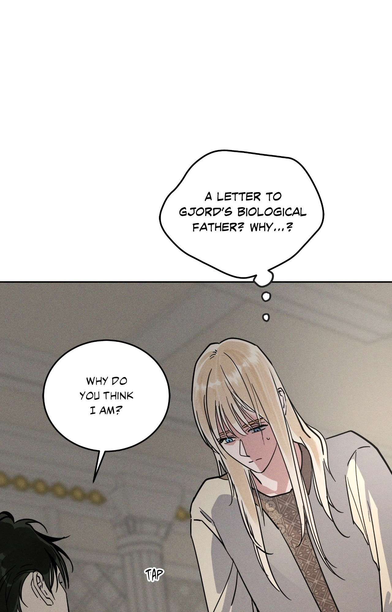 Antidote Chapter 64 page 68 - 