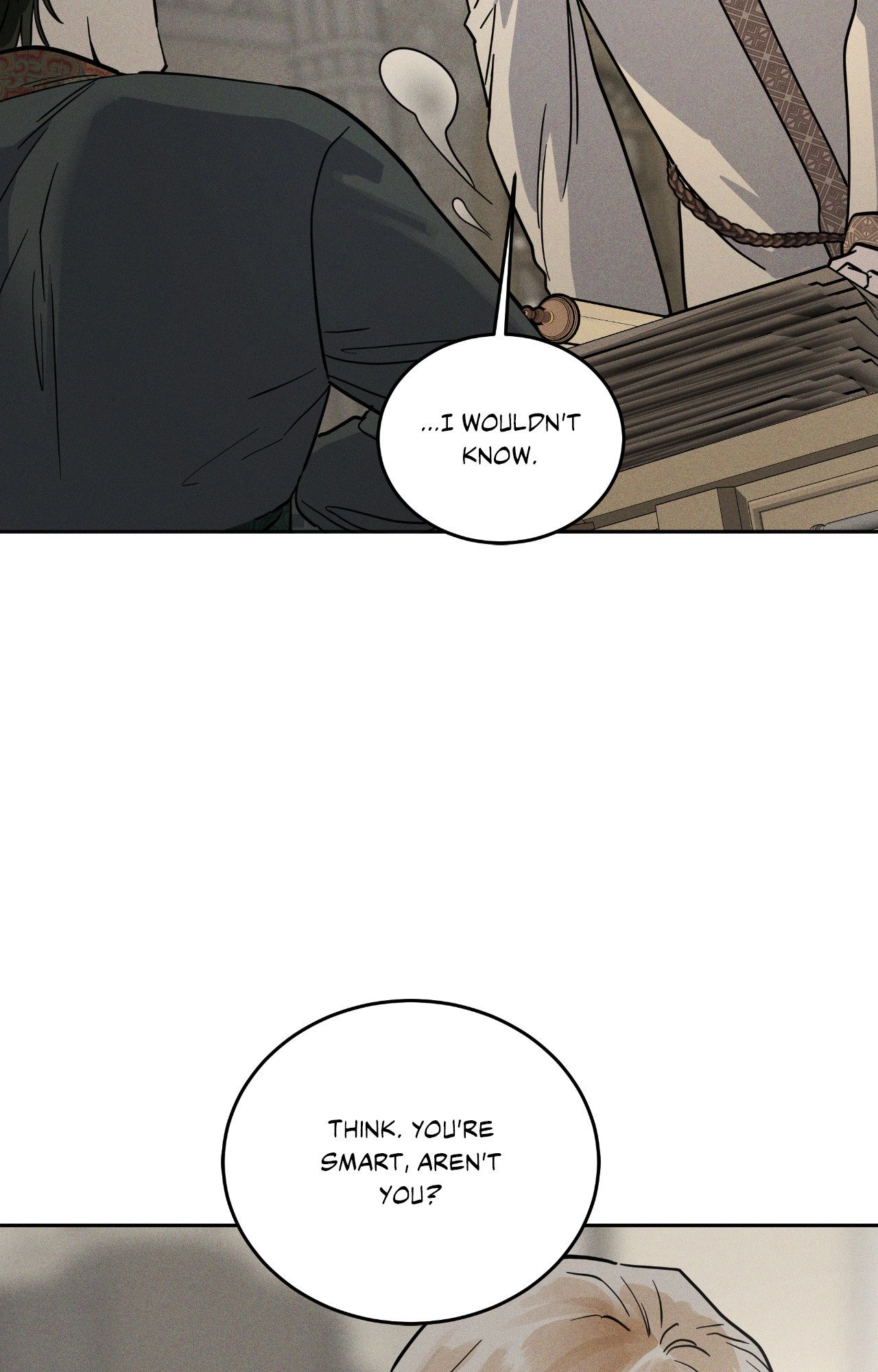 Antidote Chapter 64 page 69 - 
