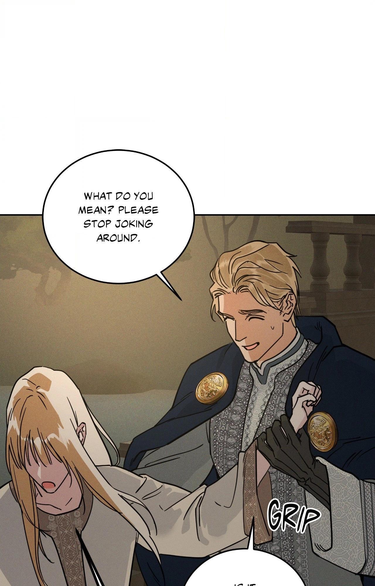 Antidote Chapter 64 page 8 - 