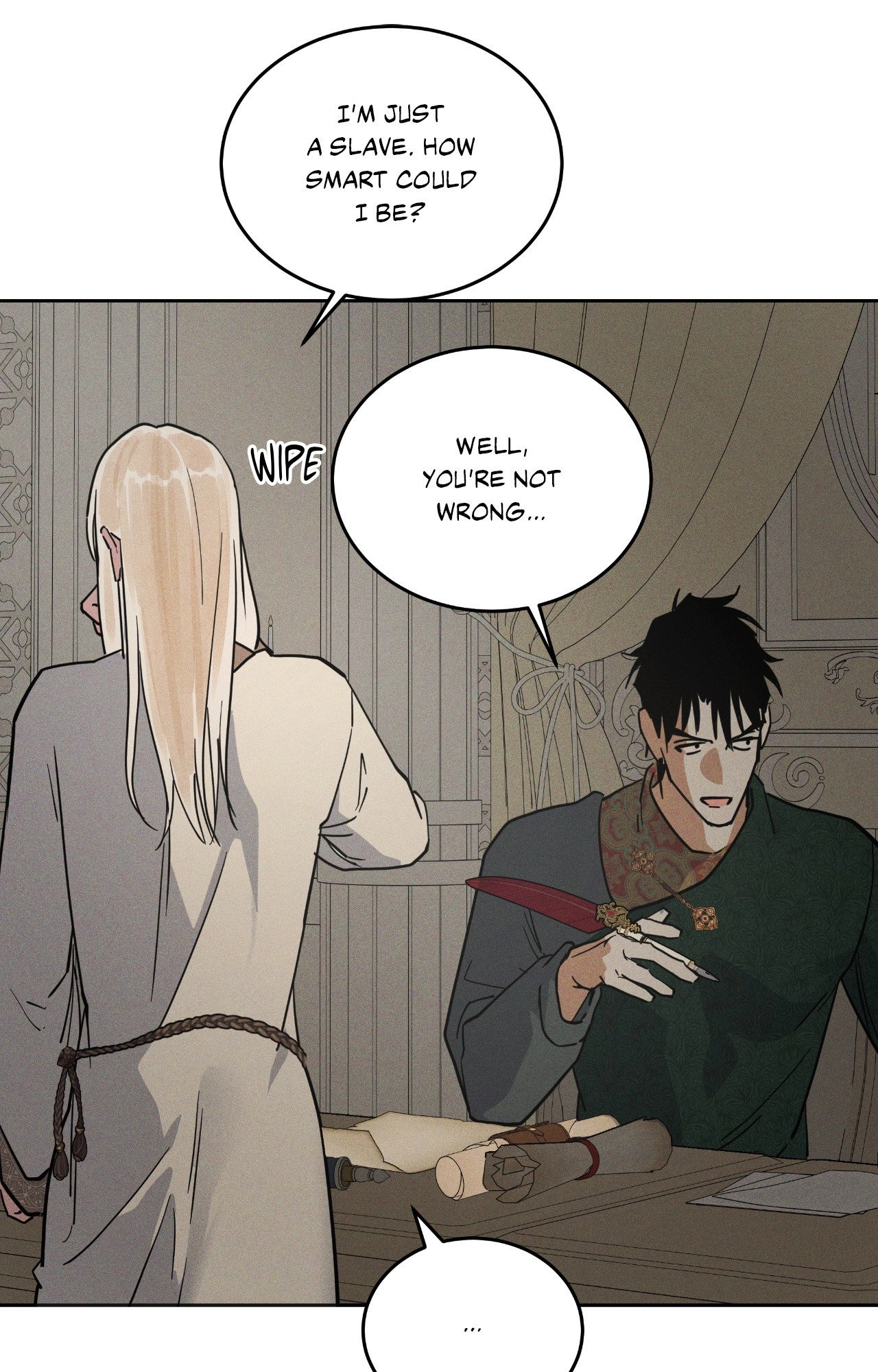 Antidote Chapter 64 page 71 - 