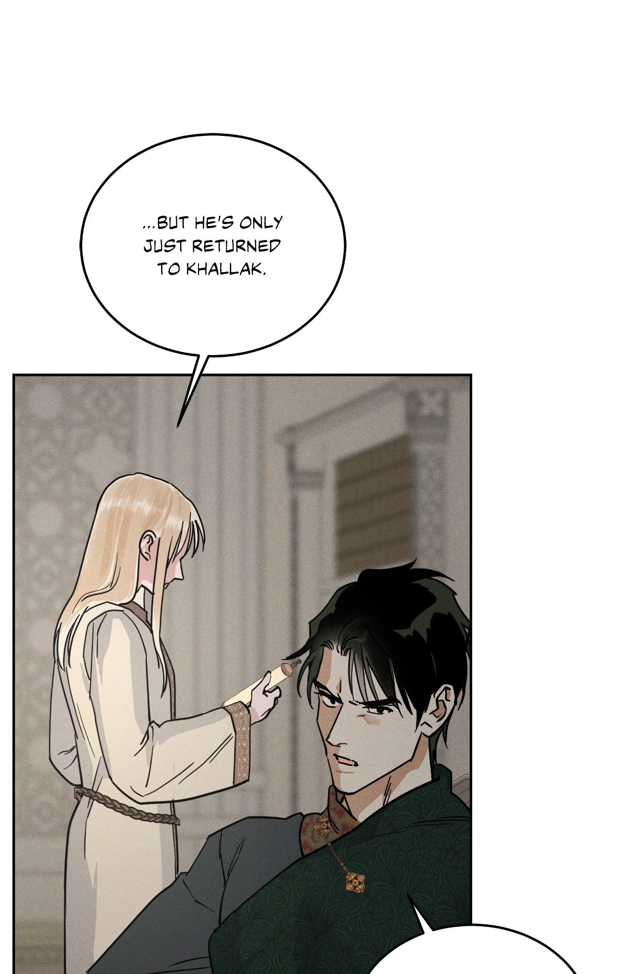 Antidote Chapter 64 page 73 - 