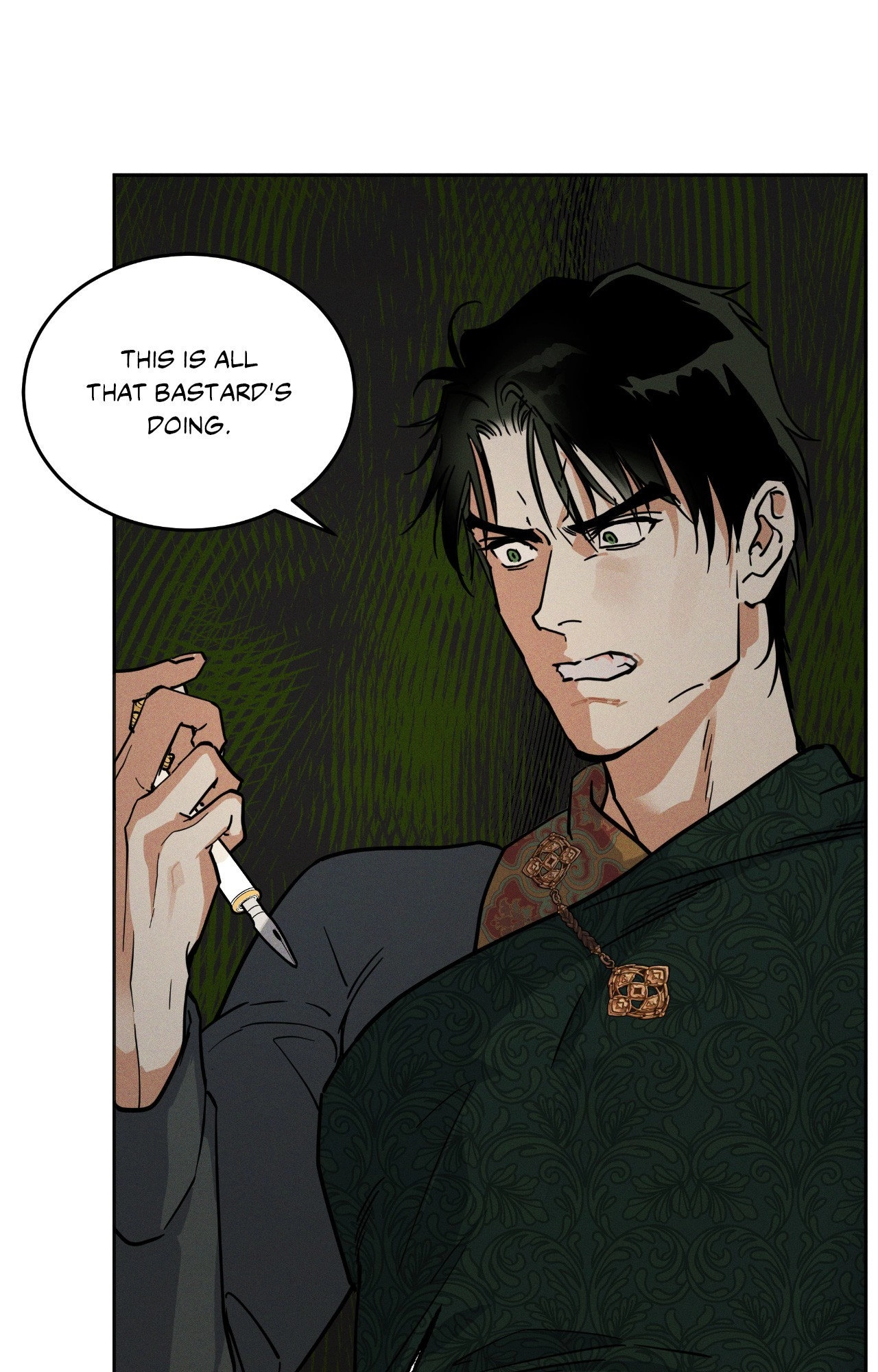 Antidote Chapter 64 page 75 - 
