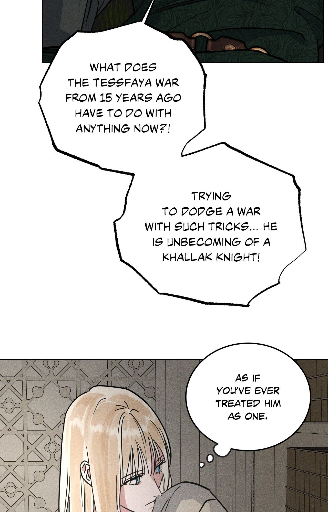 Antidote Chapter 64 page 76 - 