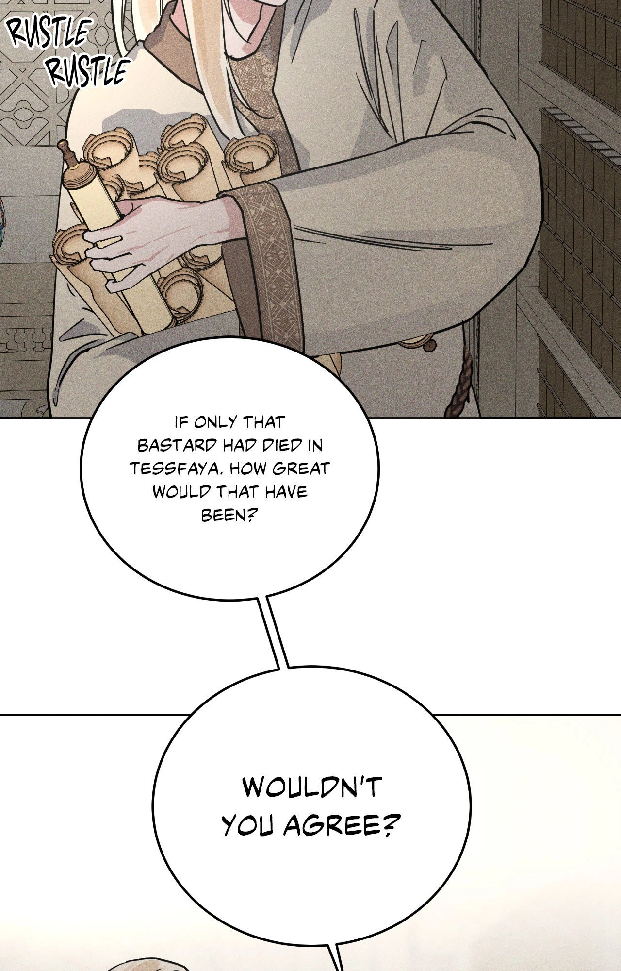 Antidote Chapter 64 page 77 - 