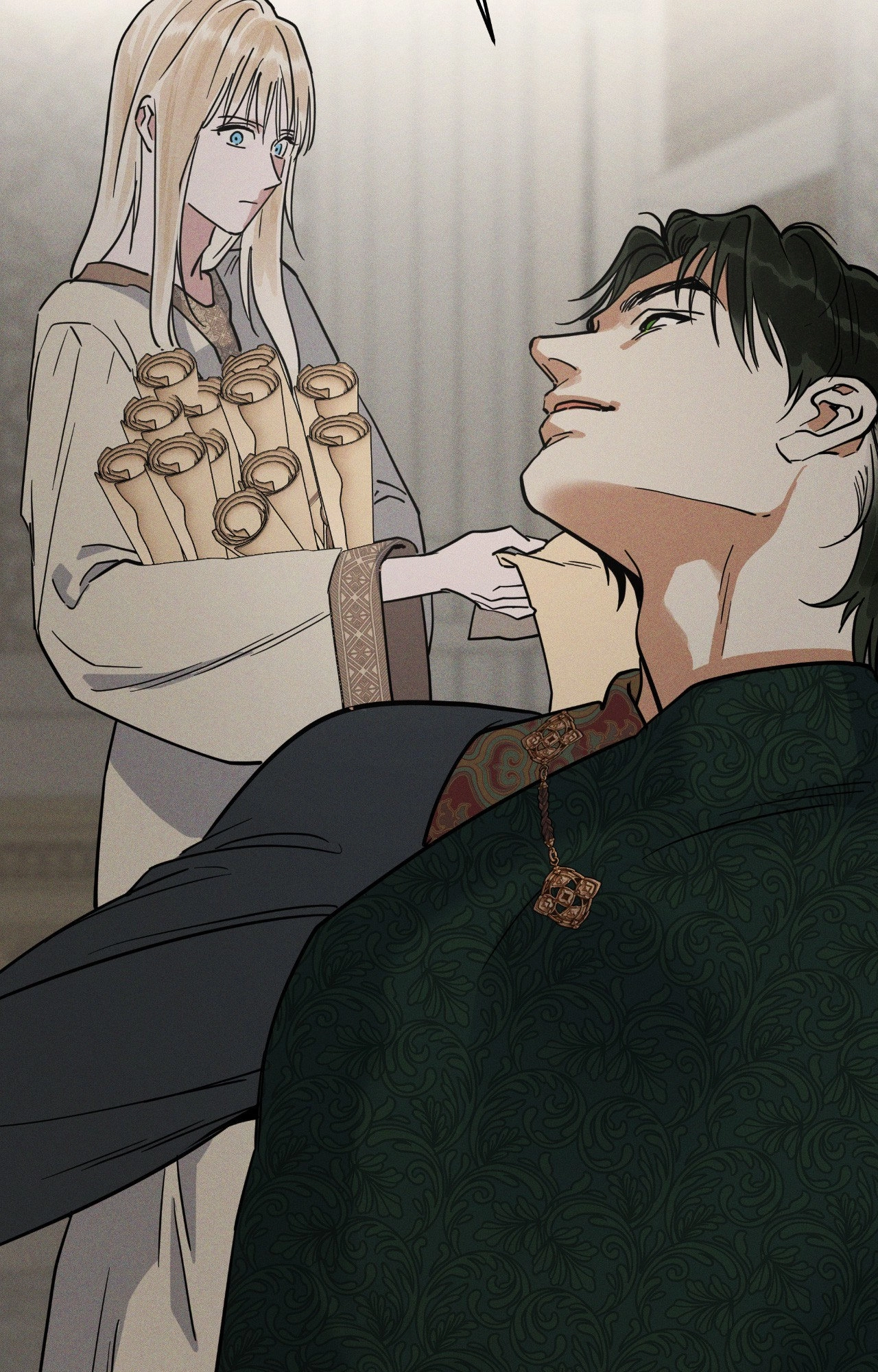 Antidote Chapter 64 page 78 - 