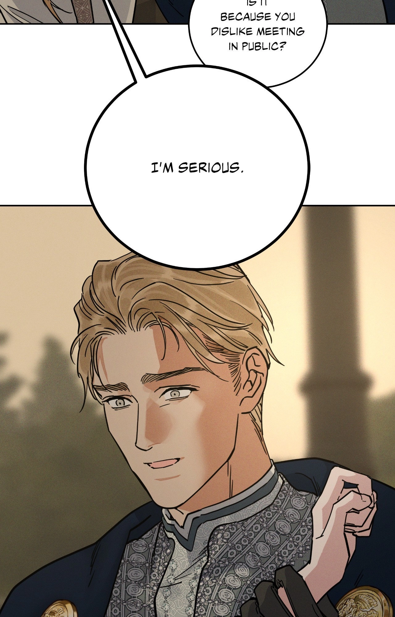 Antidote Chapter 64 page 9 - 