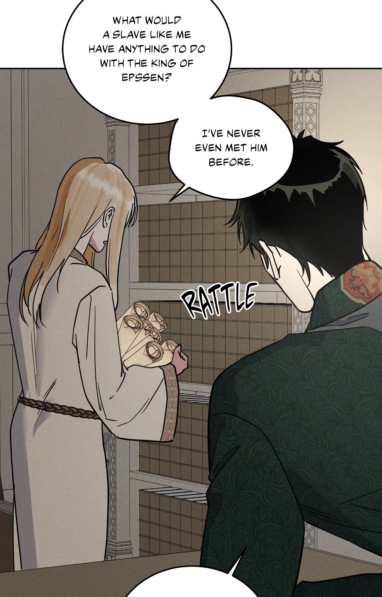Antidote Chapter 64 page 83 - 