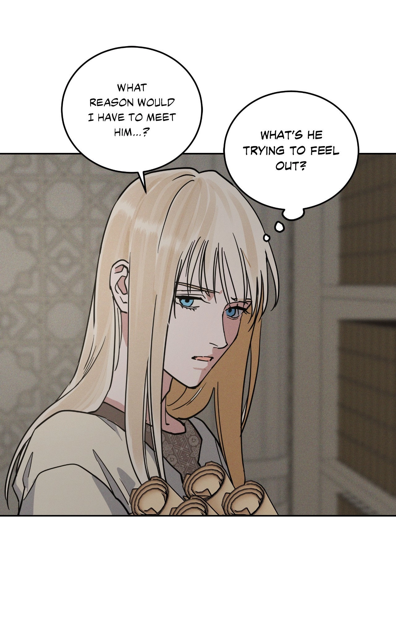 Antidote Chapter 64 page 85 - 