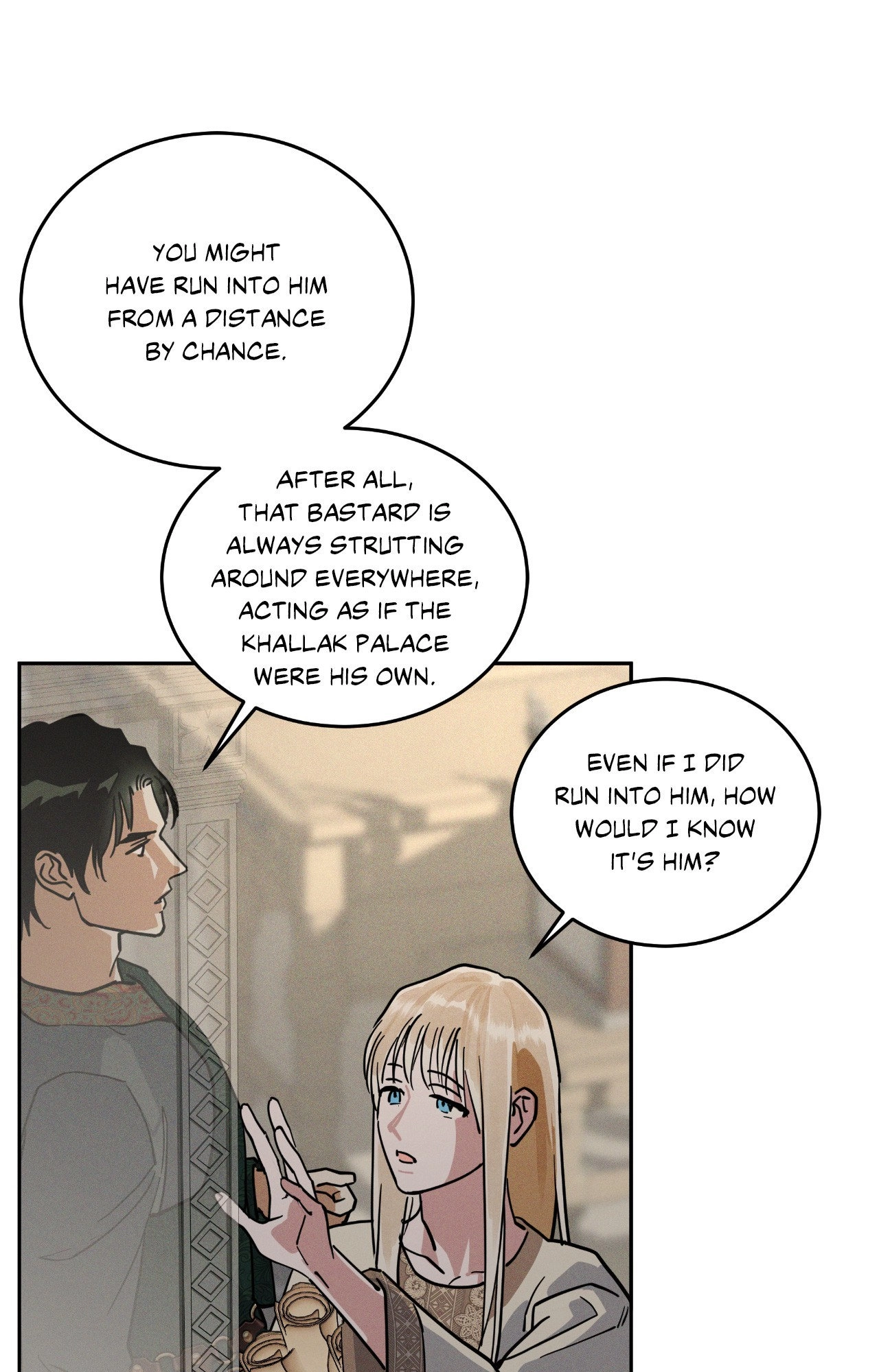 Antidote Chapter 64 page 86 - 