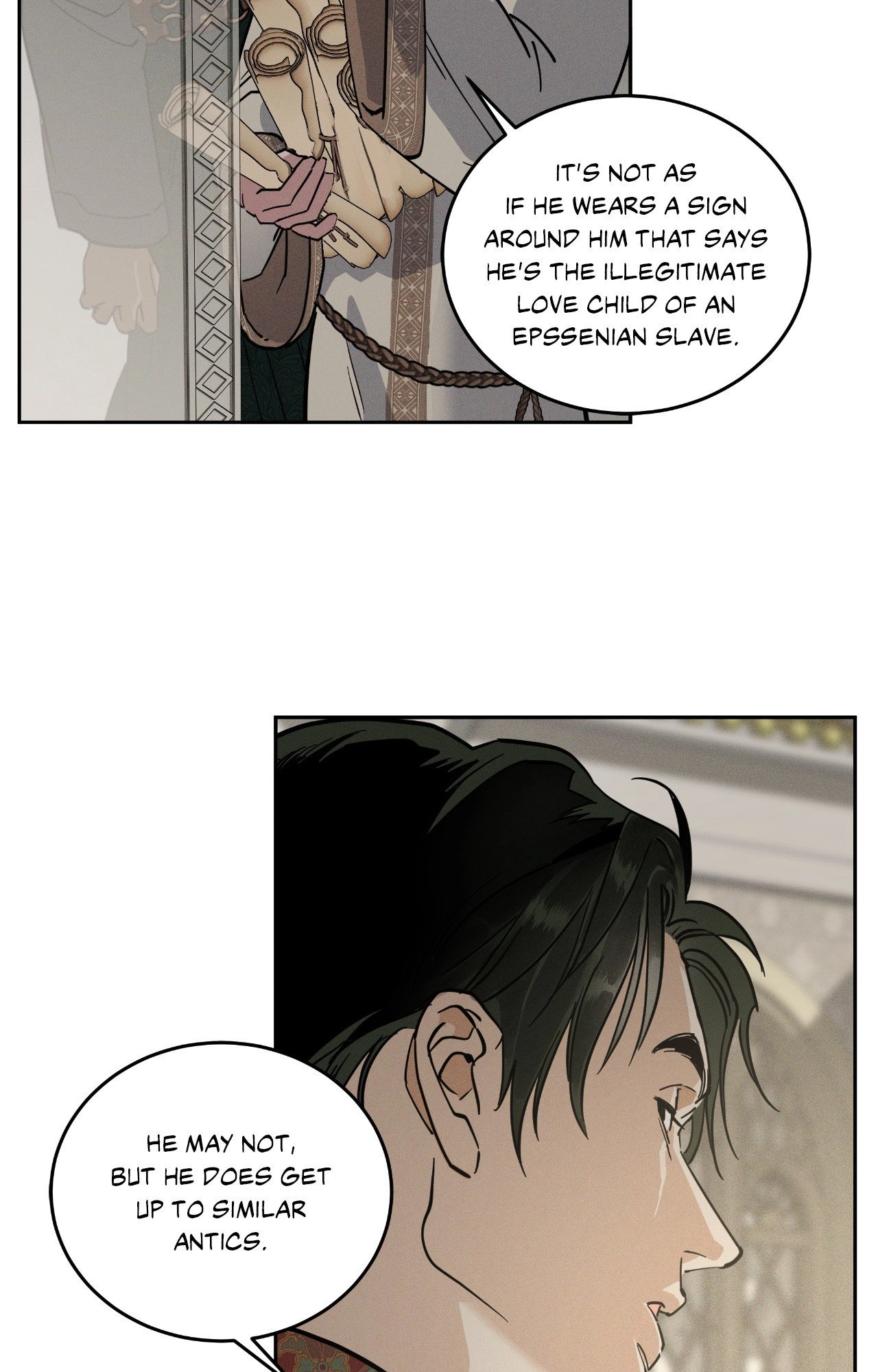 Antidote Chapter 64 page 87 - 