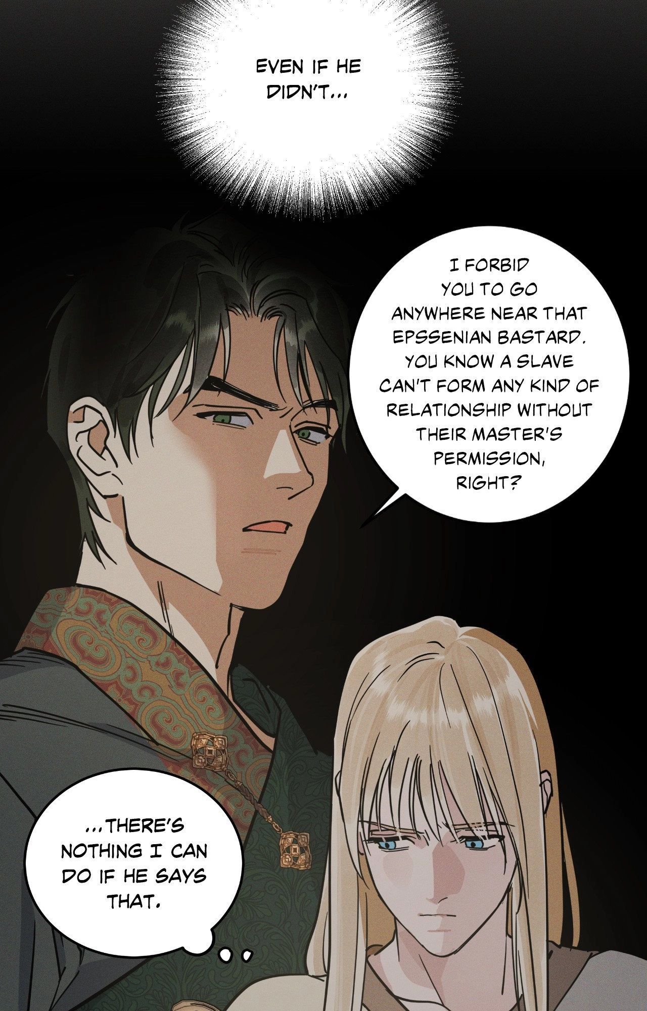 Antidote Chapter 64 page 89 - 