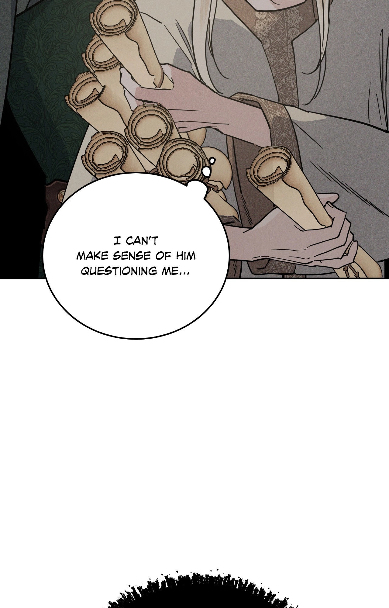 Antidote Chapter 64 page 90 - 