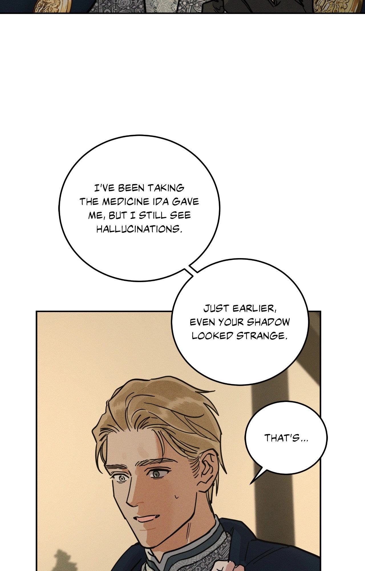 Antidote Chapter 64 page 10 - 