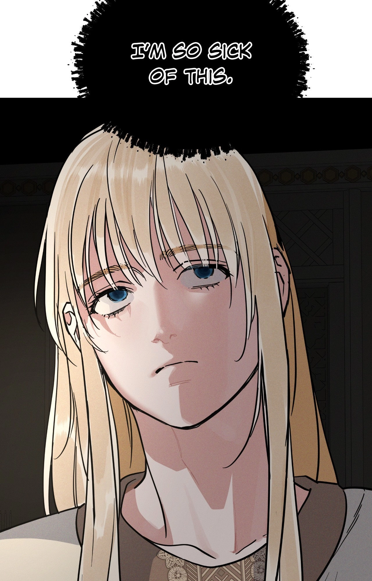 Antidote Chapter 64 page 91 - 