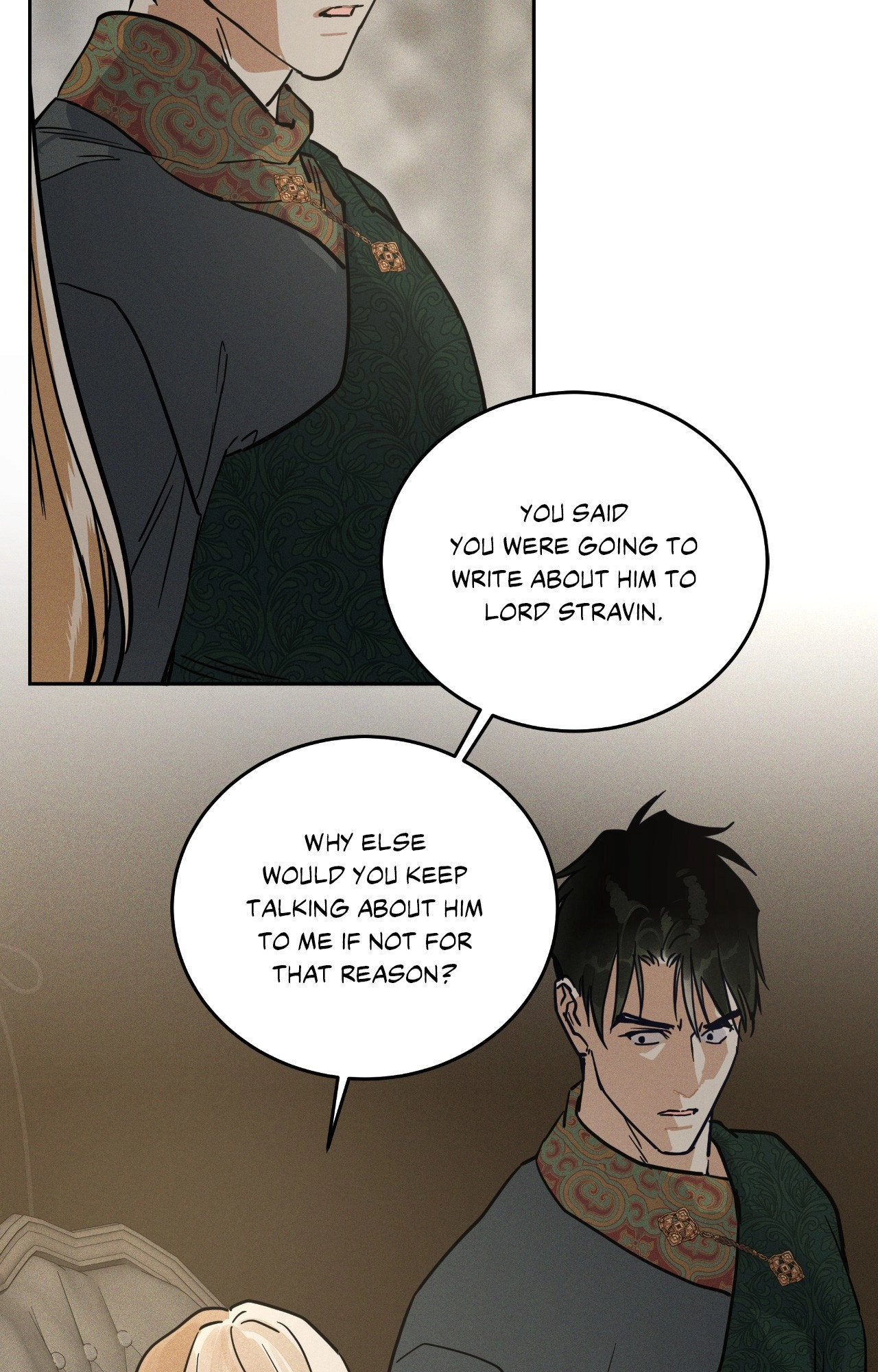 Antidote Chapter 64 page 94 - 