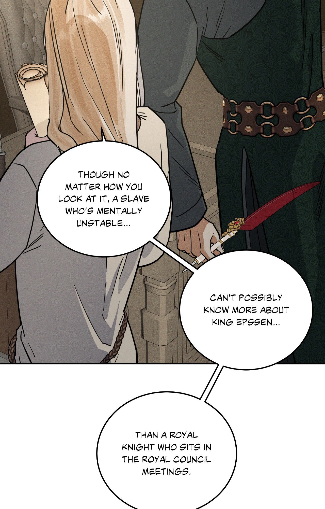 Antidote Chapter 64 page 95 - 