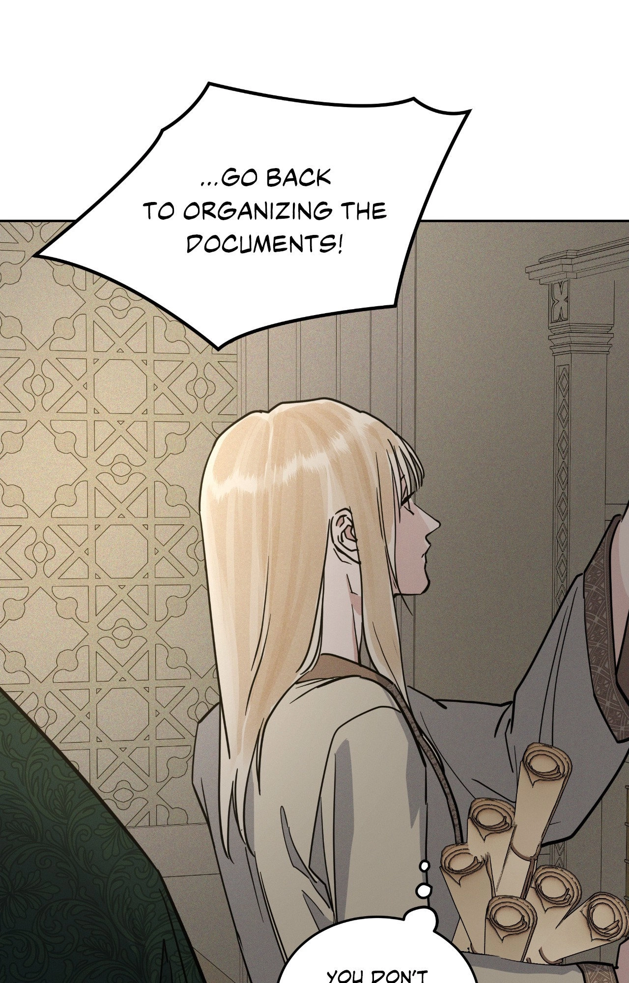Antidote Chapter 64 page 97 - 