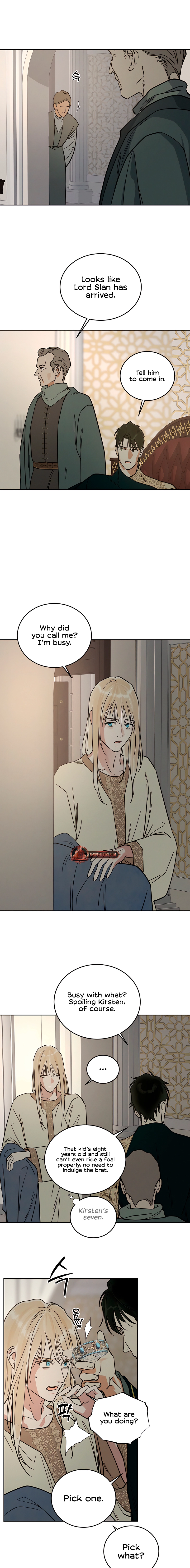 Antidote Chapter 65 page 13 - 