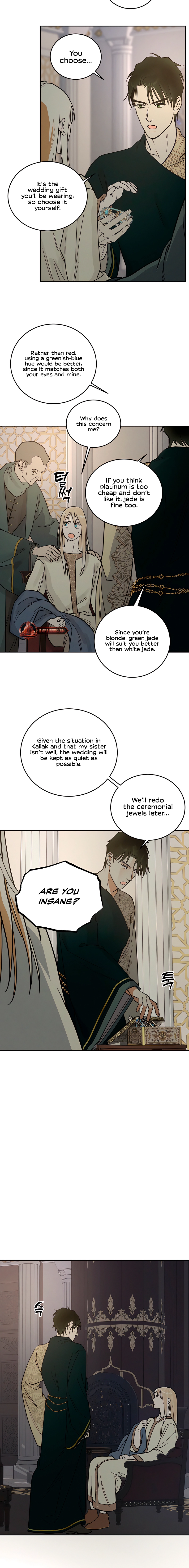 Antidote Chapter 65 page 14 - 