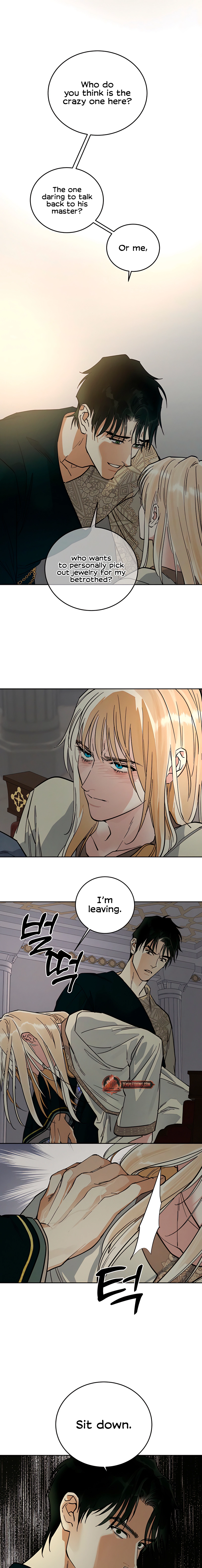 Antidote Chapter 65 page 15 - 