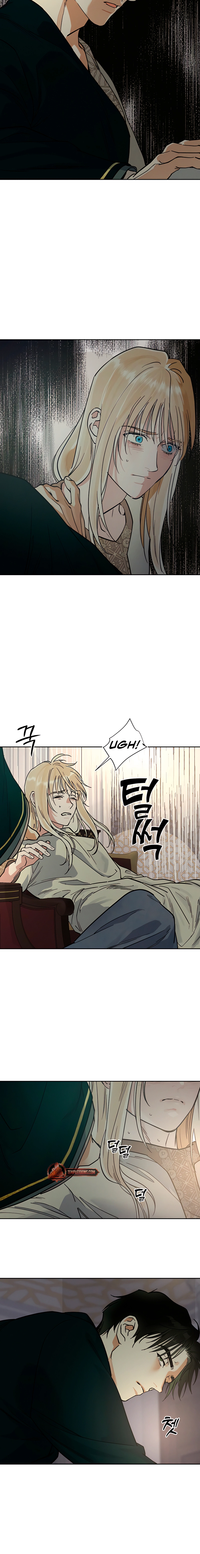 Antidote Chapter 65 page 16 - 