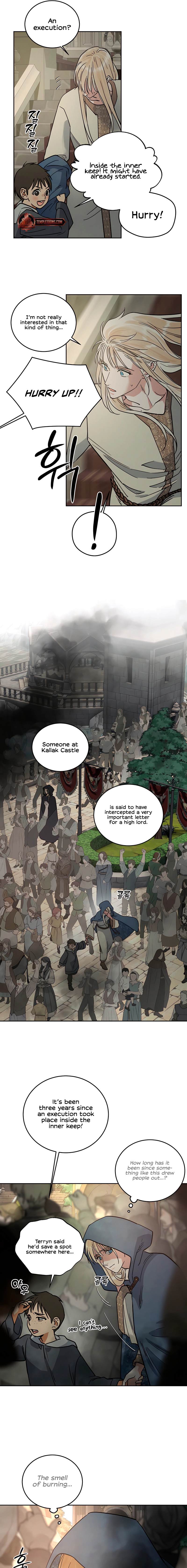 Antidote Chapter 65 page 5 - 