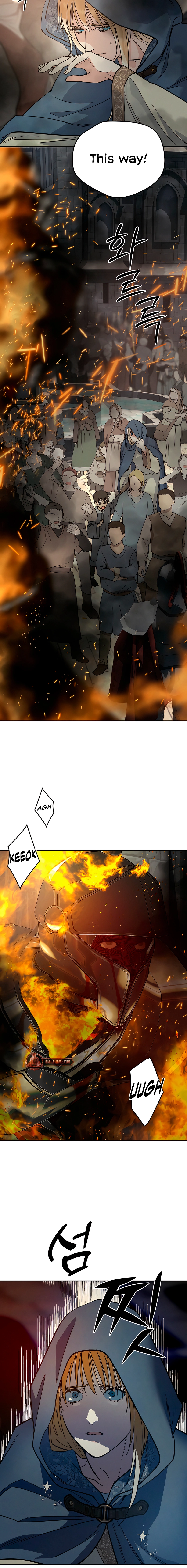 Antidote Chapter 65 page 6 - 