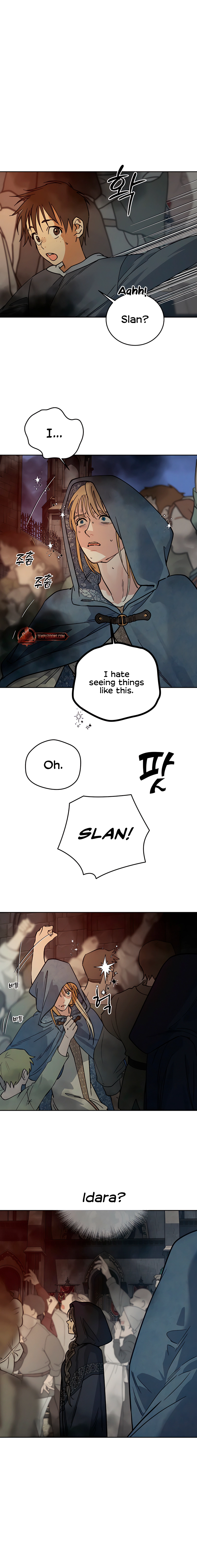 Antidote Chapter 65 page 7 - 