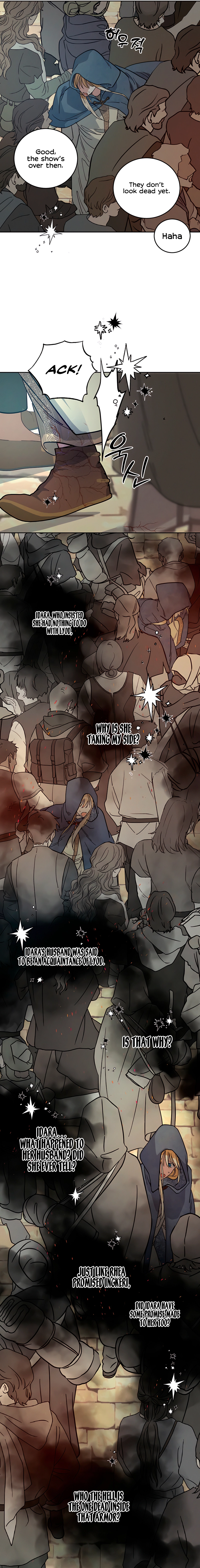 Antidote Chapter 65 page 9 - 
