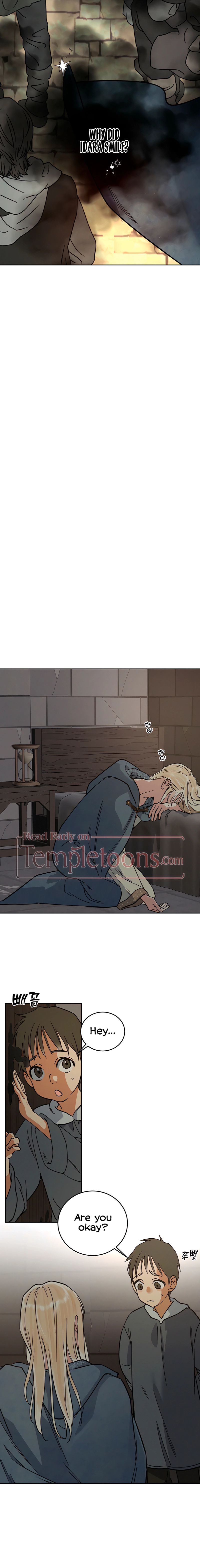 Antidote Chapter 65 page 10 - 
