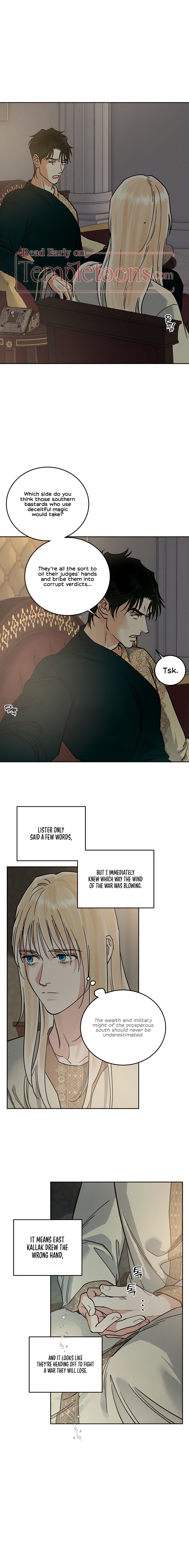 Antidote Chapter 66 page 2 - 