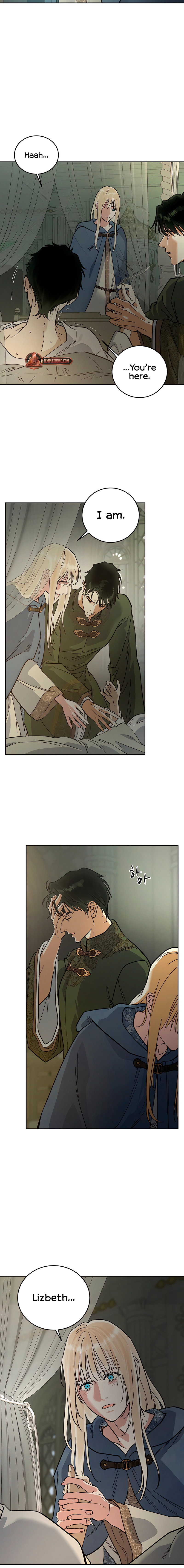 Antidote Chapter 66 page 12 - 