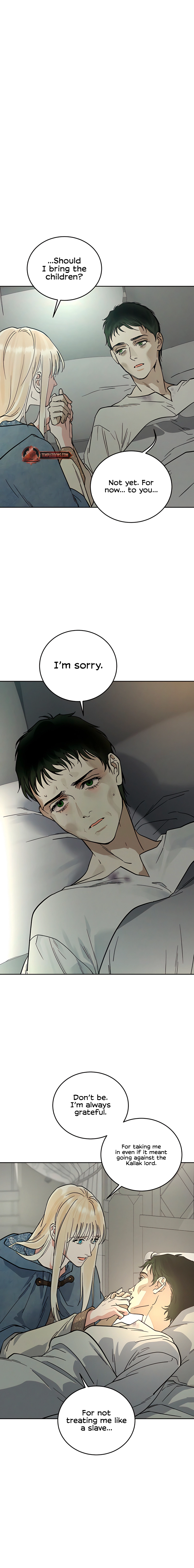 Antidote Chapter 66 page 13 - 