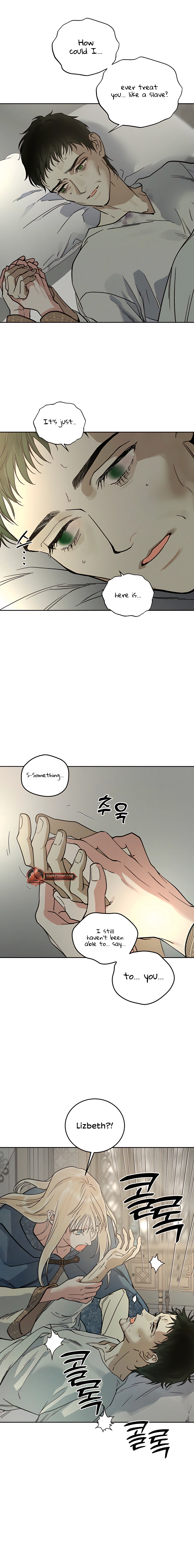 Antidote Chapter 66 page 14 - 