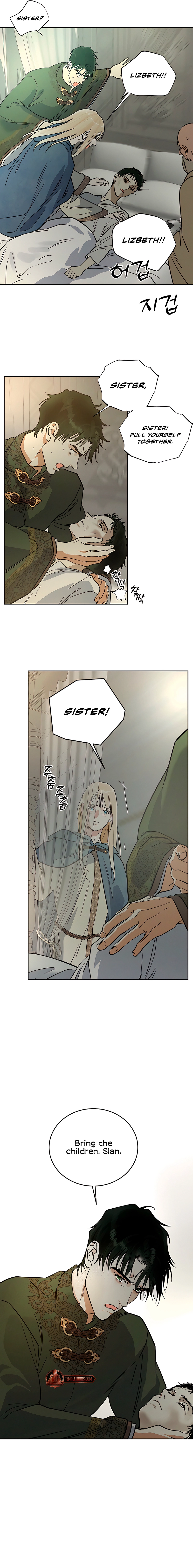 Antidote Chapter 66 page 15 - 