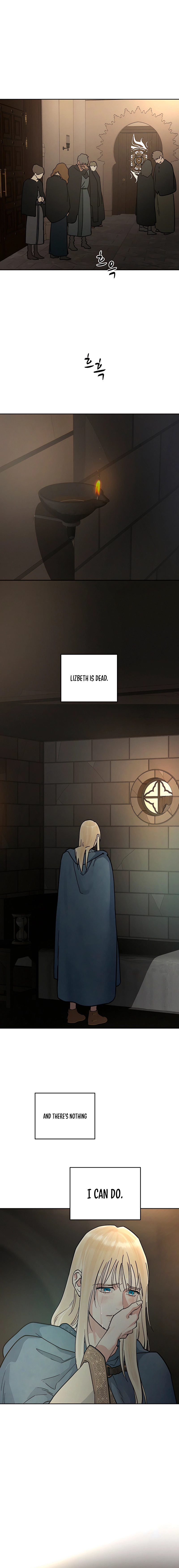 Antidote Chapter 66 page 17 - 
