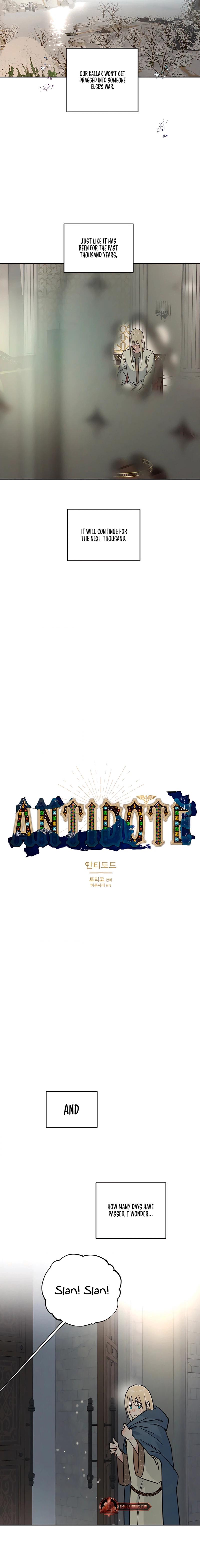 Antidote Chapter 66 page 4 - 