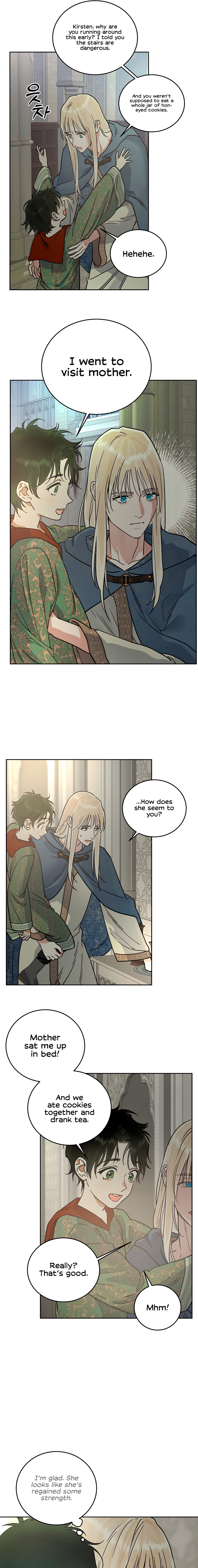 Antidote Chapter 66 page 5 - 