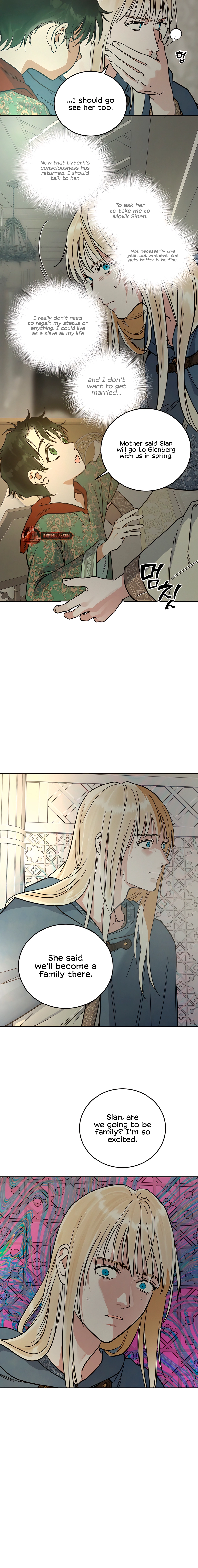 Antidote Chapter 66 page 6 - 