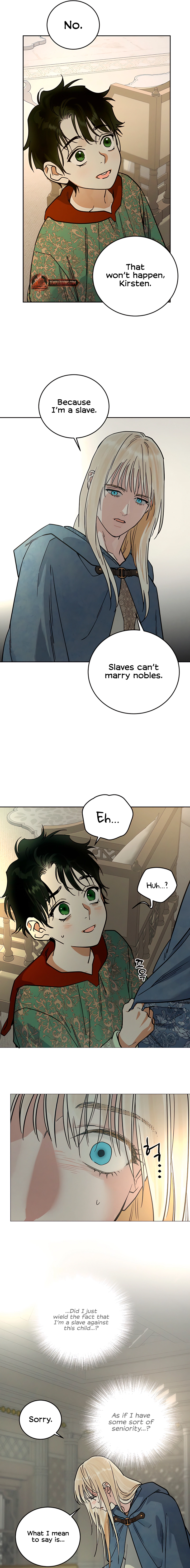 Antidote Chapter 66 page 7 - 