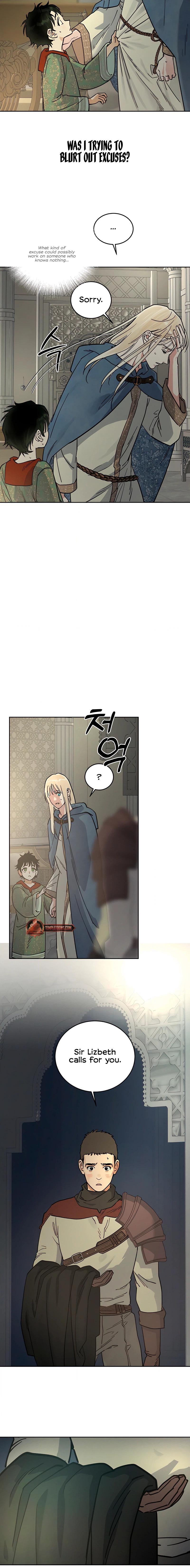 Antidote Chapter 66 page 8 - 