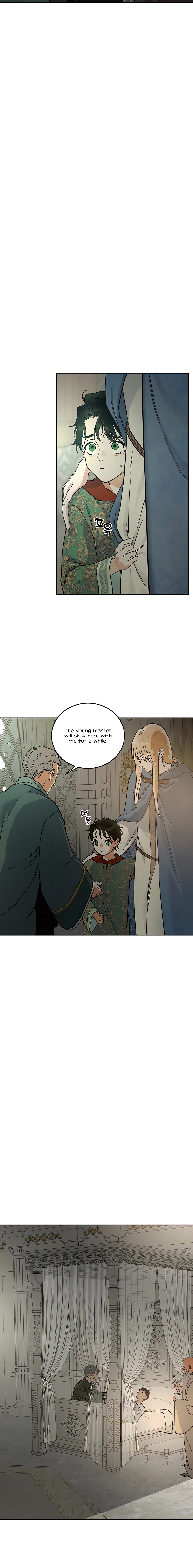 Antidote Chapter 66 page 10 - 