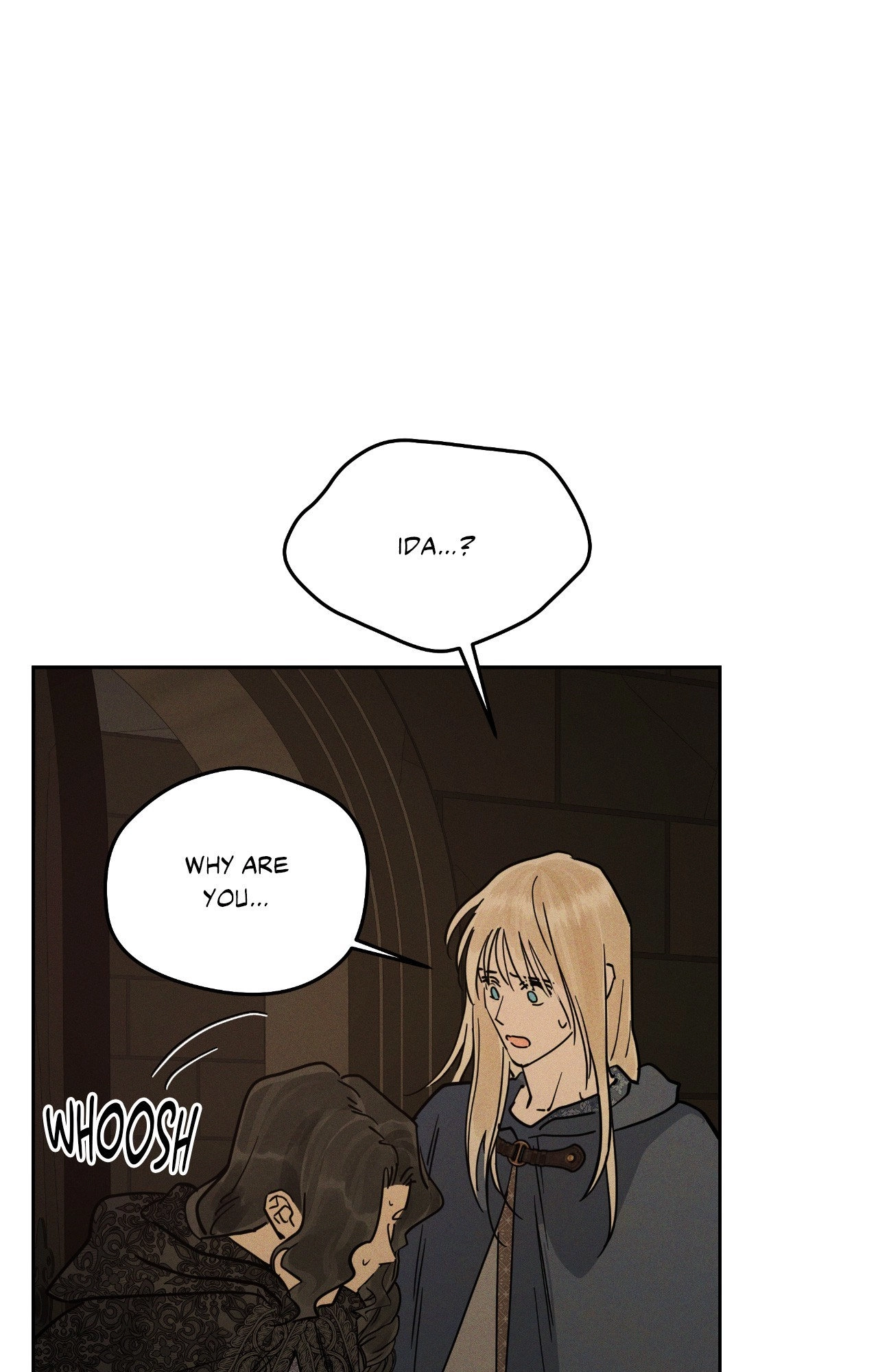 Antidote Chapter 67 page 1 - 